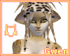 Leopard Skintone