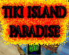 Tiki Island Paradise