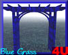 4u Blue Grass Arch
