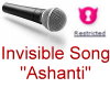 Invisi-Song Ashanti (R)