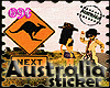 [SP/PHz] ~ Australia