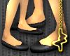 [M] Ballet Flats Lola