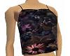 Wildflower tank