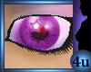 4u Eyes Purple Star