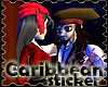 [SP/PHz] ~ Caribbean