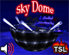 BB Sky Dome (Sound)