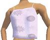 Lavender Celestial Tank