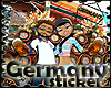 [SP/PHz] ~ Germany