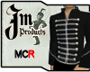 MCR Jacket