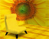4u Chair Yellow Retro