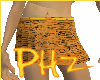 PHz ~ Tiger Skirt