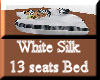 [my]Silk 13 Seats Bed