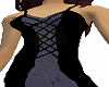 Flirty Wytch Dress