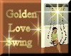 [my]Golden Love Swing