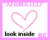 confused heart look insd