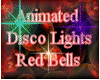 [my]Disco Lights Redbell