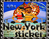[SP/PHz] ~ New York
