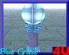 4u Blue Grass Globe 3