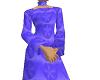 Water Pentacles Dress