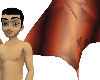 Red Dragon Wings