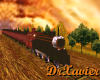 DrX Orient-Express