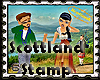 [SP/PHz] ~ Scotland