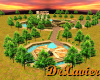 DrX Garden Getaway