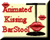 [my]Kiss Pose Barstool