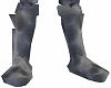 Dark Prince boots