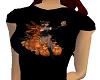 Halloween Fairy Tee