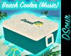 Caribbean Paradise Cooler