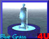 4u Blue Grass Fountain 1