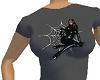 Arachne's Shadow