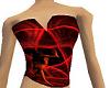 Passion Penticle corset