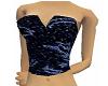 Persephone's Corset