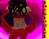 careless red