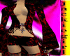 serina red