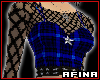 Abyss Punk Bustier