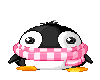 CUTE PENGUIN