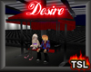 Desire Couple Swing