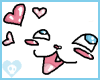 Spaz Love Face