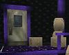 Large Wiccan Ritual Room