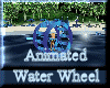 [my]Animated Water Wheel