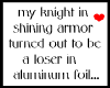 My Knight