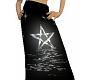 Night Waves Pentacle