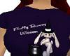 Fluffy Bunny Wiccan ;)