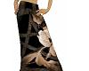 Earth Pentacle Skirt