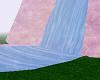 Rose Quartz Falls