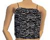 Black Lace tank