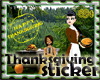 [SP/PHz] ~ Thanksgiving